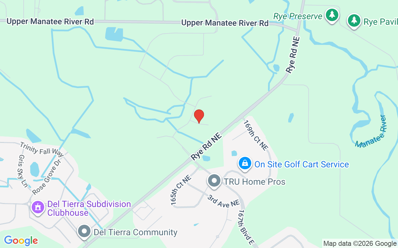 16523 Ennis Place, Bradenton, FL 34212