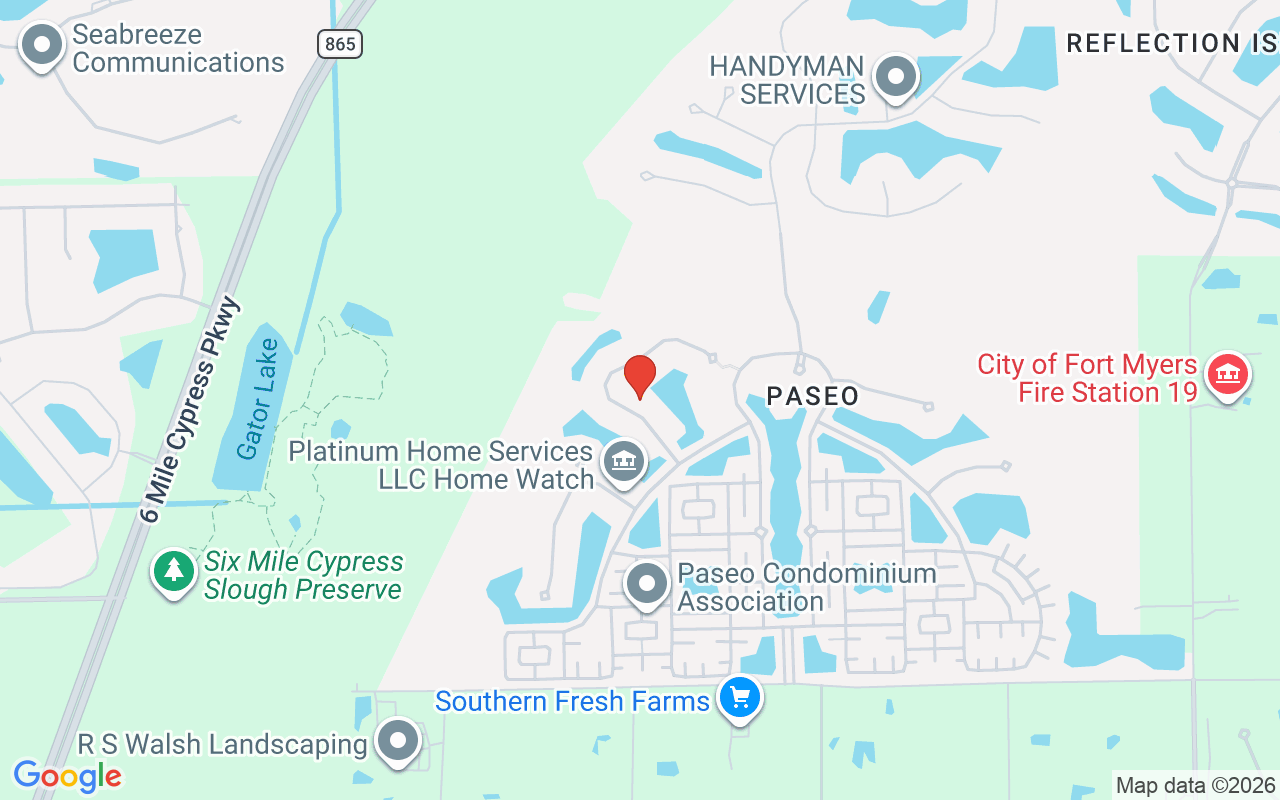 8332 Provencia Ct, Fort Myers, FL 33912