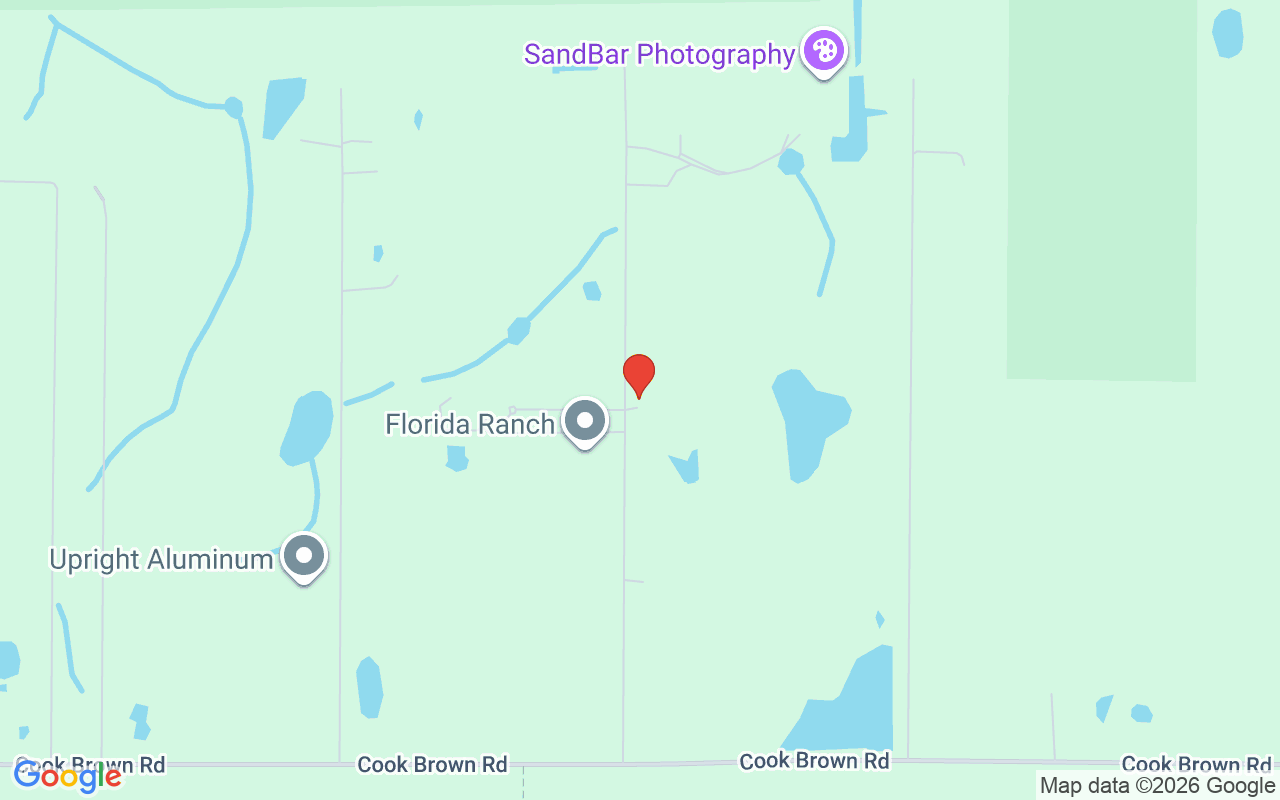 15570 Rasmussen Rd, Punta Gorda, FL 33982