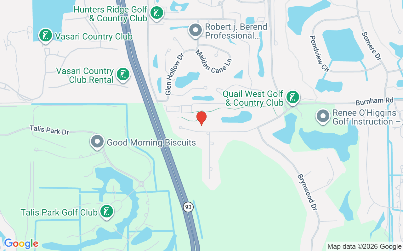 6363 Burnham Rd, Naples, FL 34119