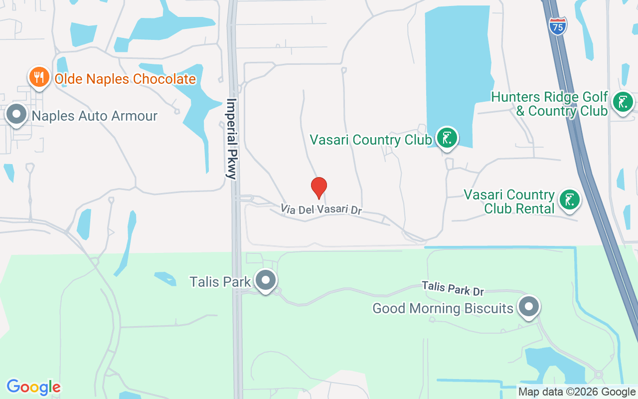 28707 Pienza Ct, Bonita Springs, FL 34135