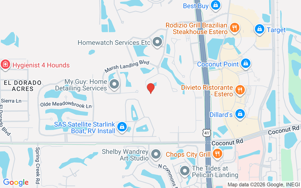 23224 Grassy Pine Dr, Estero, FL 33928