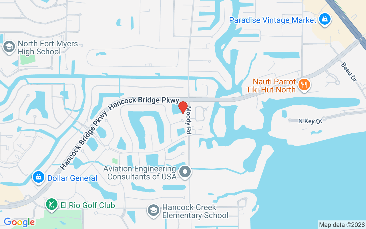 3261 Lee Way Ct #508, North Fort Myers, FL 33903