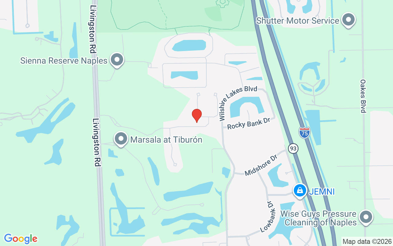 14627 Nicholas Way, Naples, FL 34109