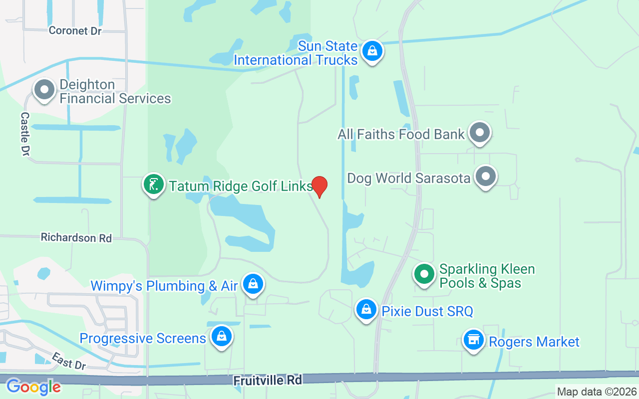 331 Londonderry Drive, Sarasota, FL 34240