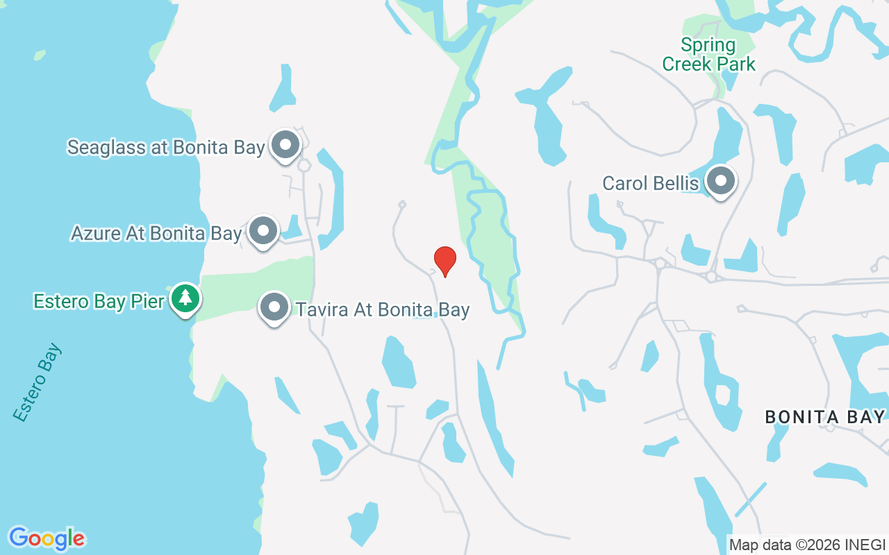 26171 Woodlyn Dr, Bonita Springs, FL 34134