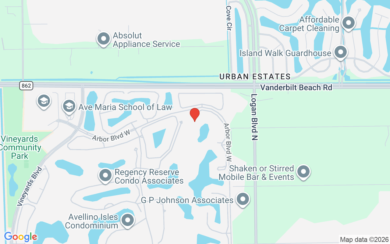 1033 Tierra Lago Way, Naples, FL 34119