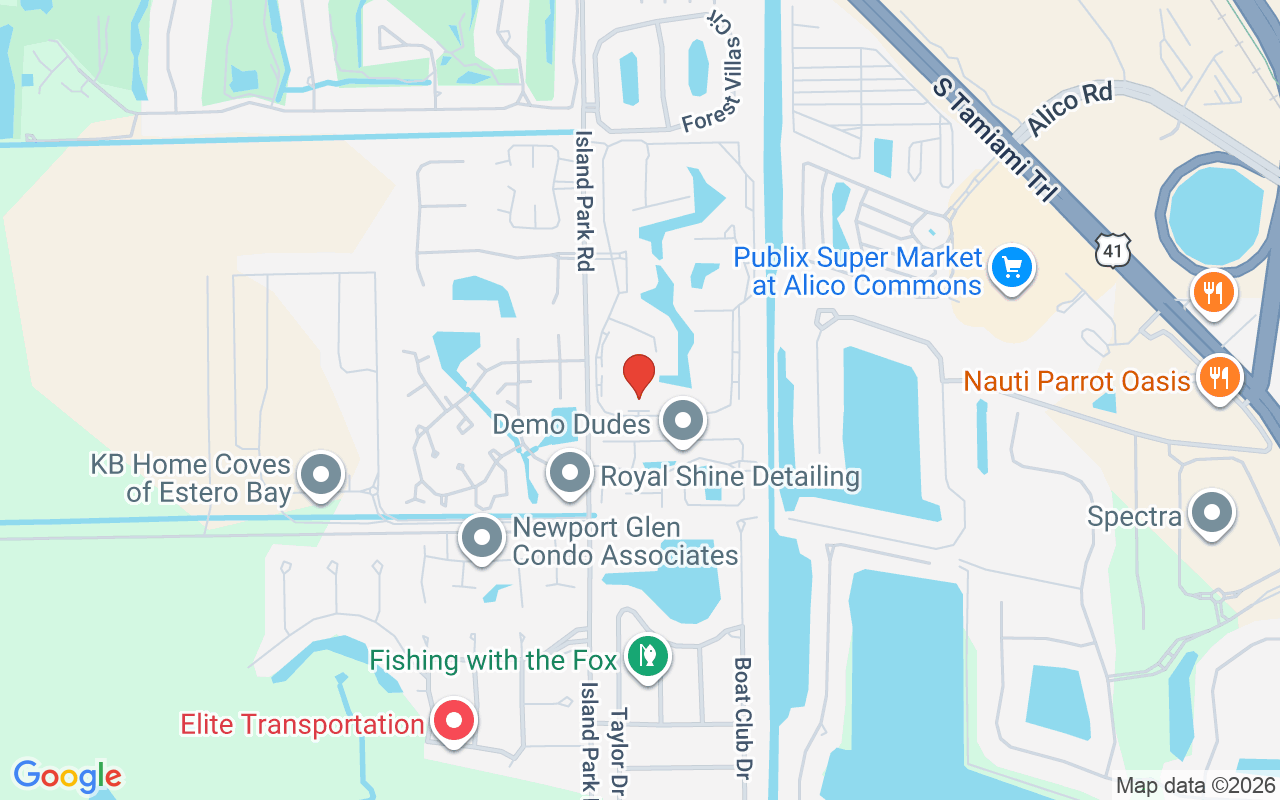 17220 Terraverde Cir 6, Fort Myers, FL 33908