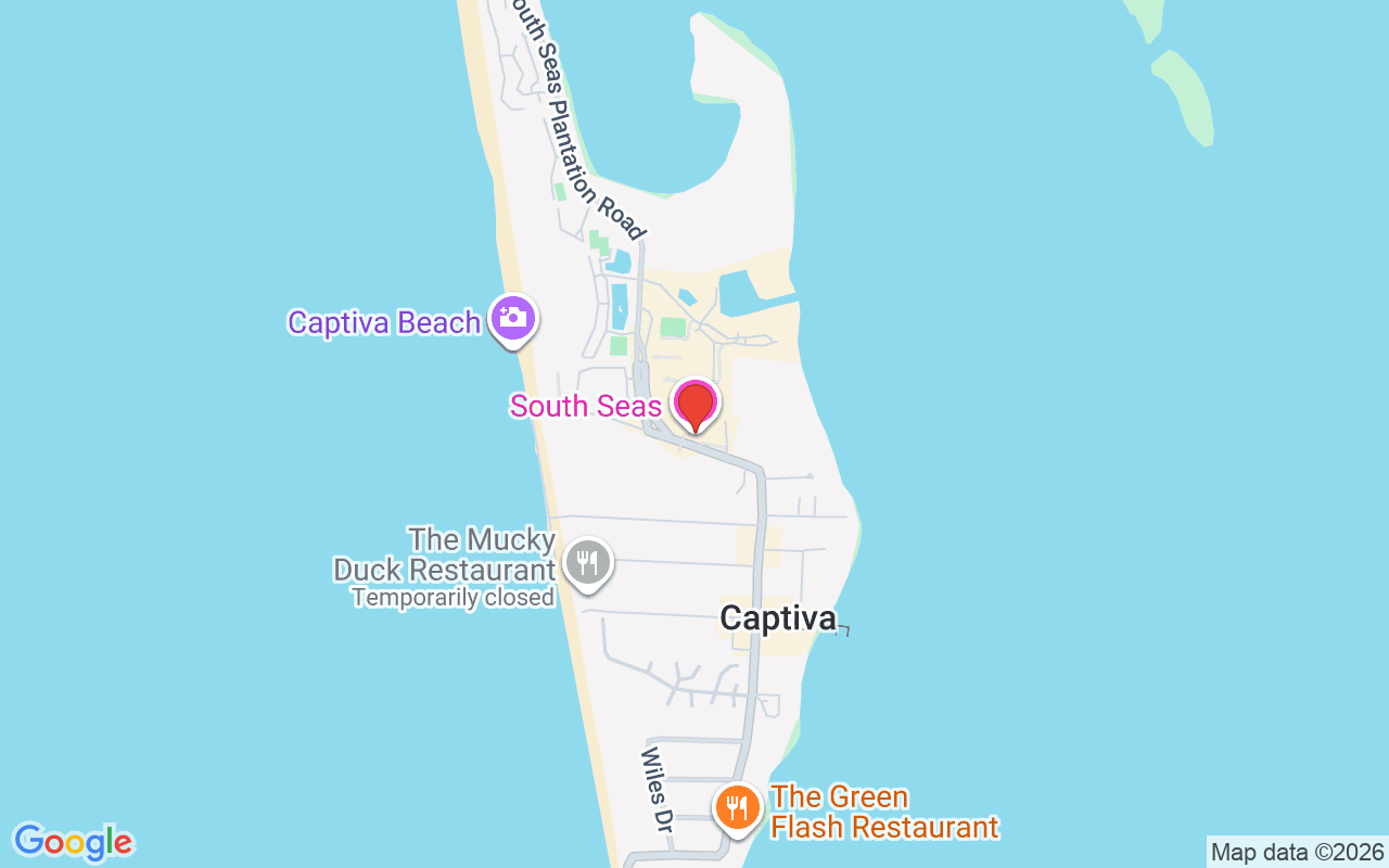 981 Harbourview Villas At South Seas Island Resort Wk3, Captiva, FL 33924