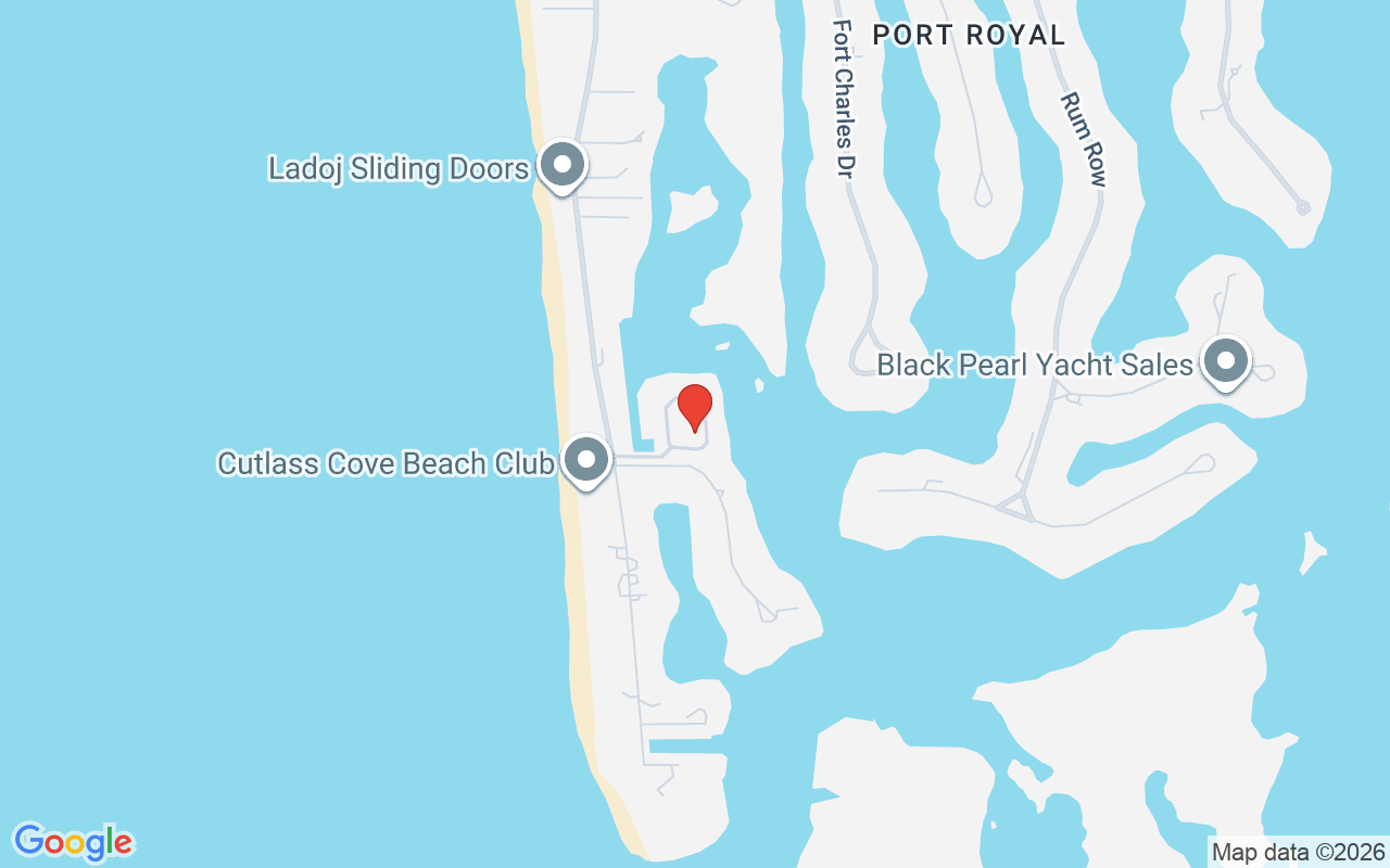 12 Sabre Ln, Naples, FL 34102