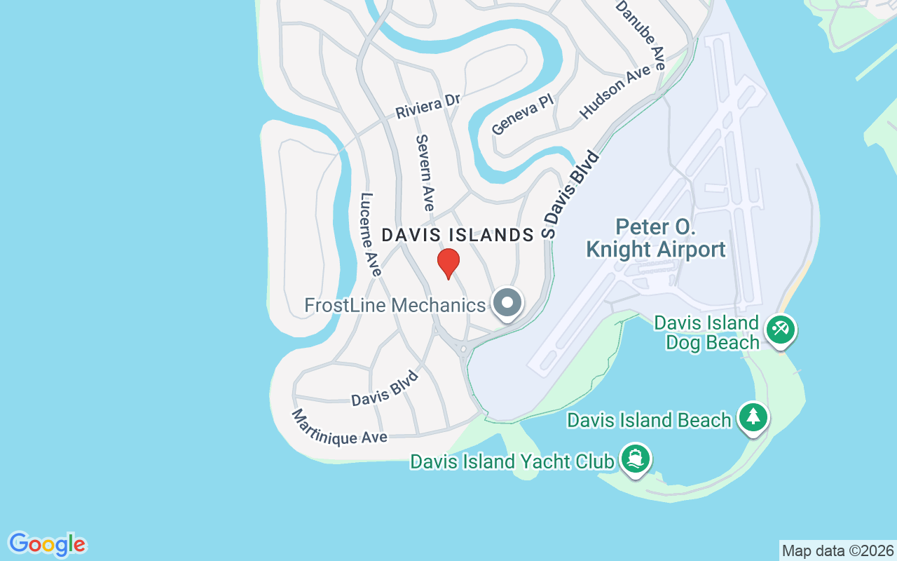 530 Severn Avenue, Tampa, FL 33606