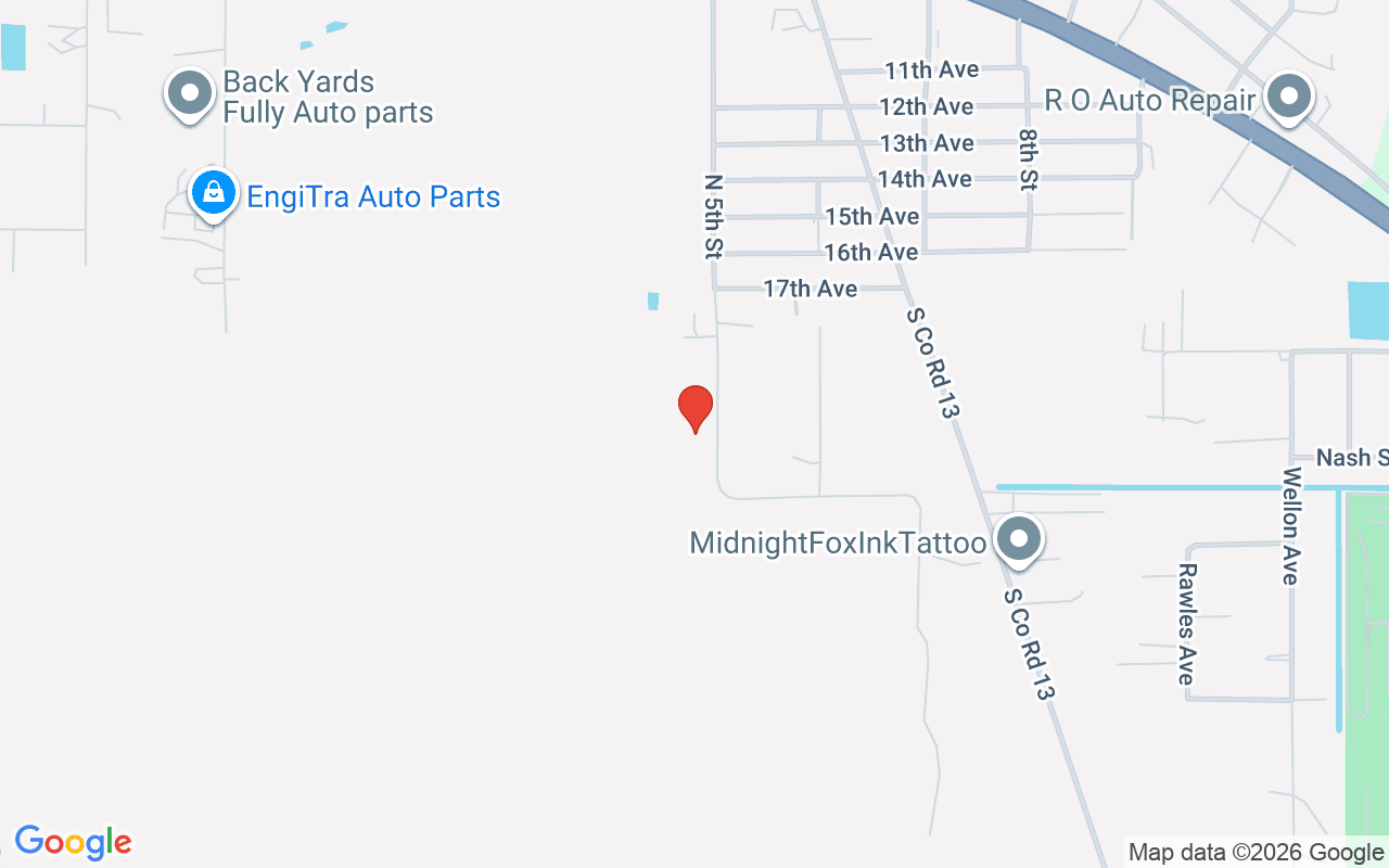 350 5Th Street S, Orlando, FL 32833