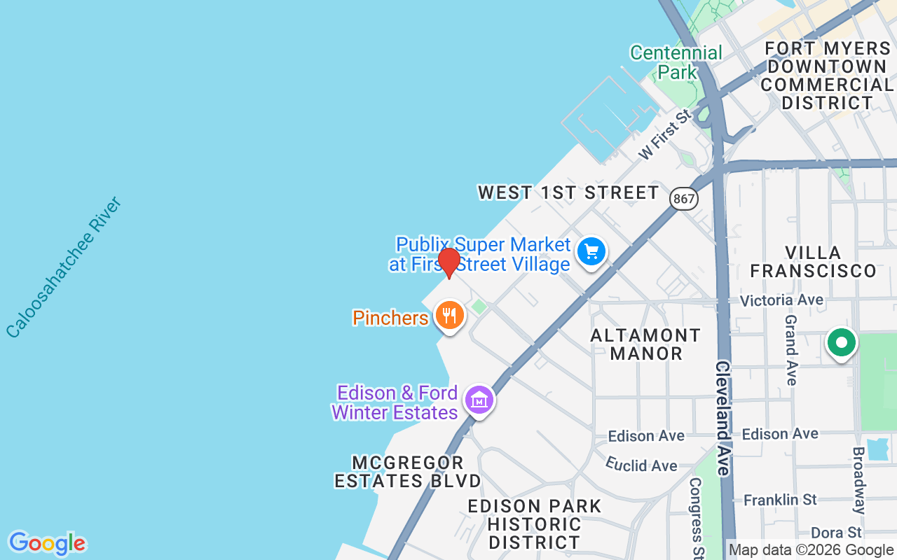 1900 Virginia Ave #902, Fort Myers, FL 33901