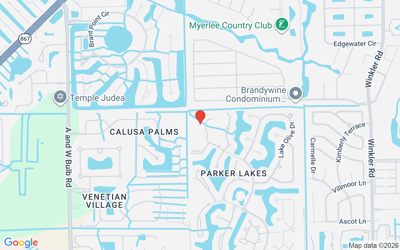 14550 Daffodil Dr #1003, Fort Myers, FL 33919