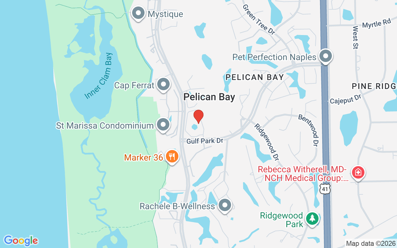 6500 Valen Way #A203, Naples, FL 34108