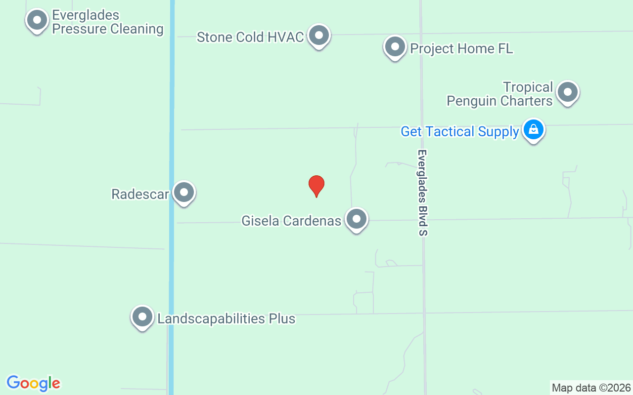 2875 18Th Ave, Naples, FL 34117