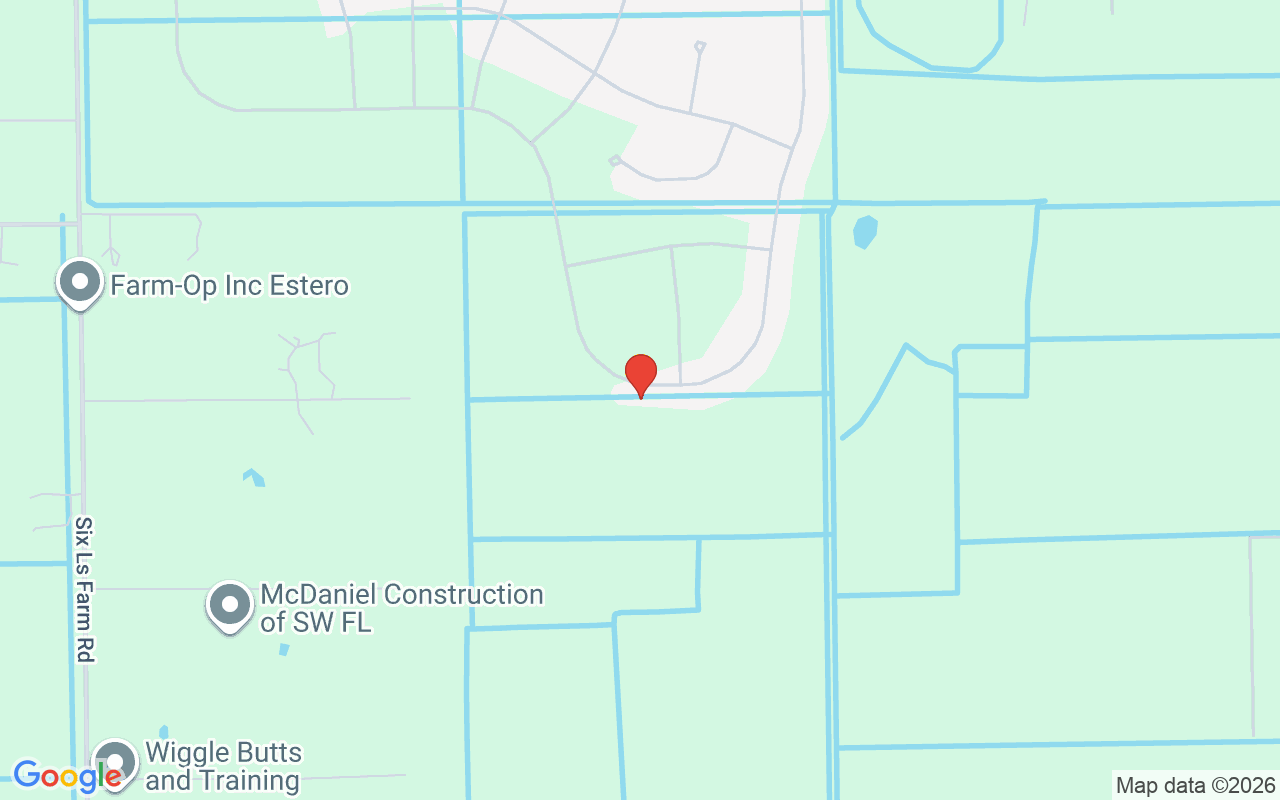 20549 Napa Loop, Estero, FL 33928