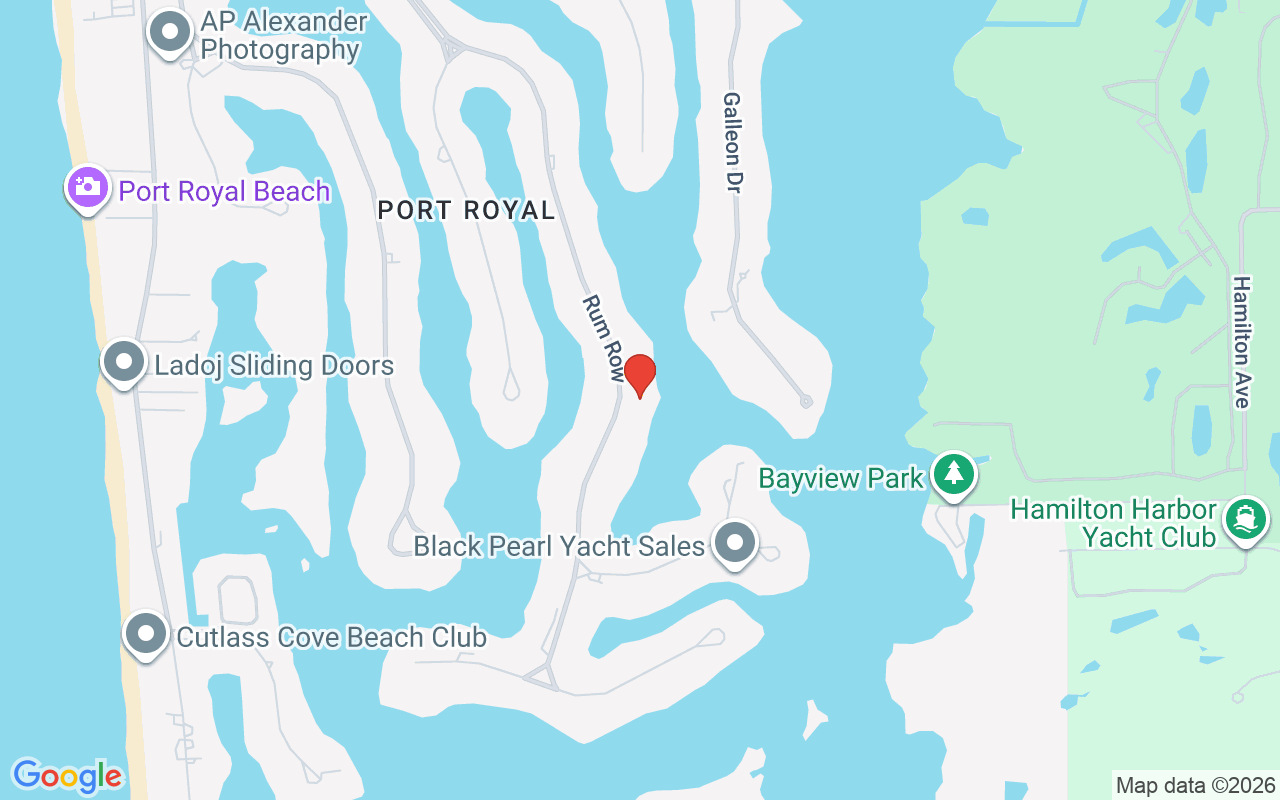 3631 Rum Row, Naples, FL 34102