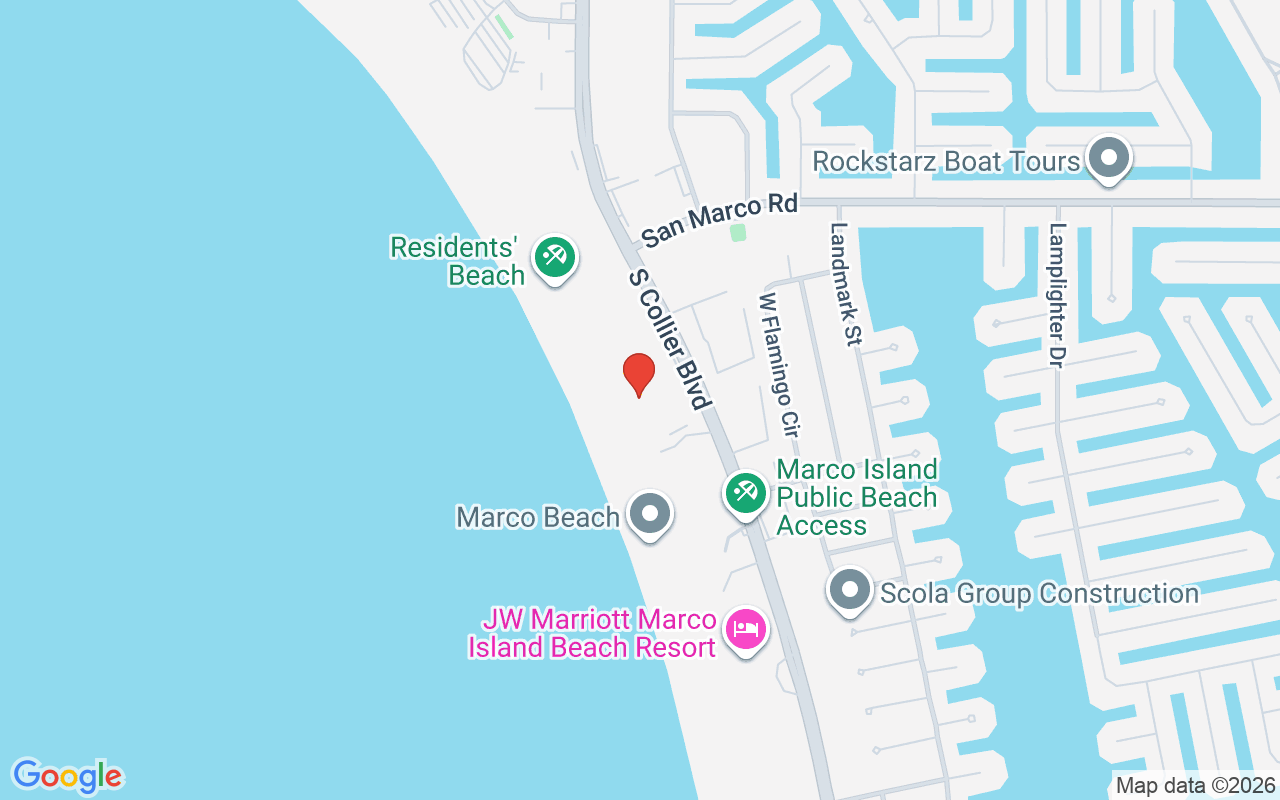 176 Collier Blvd S #406, Marco Island, FL 34145