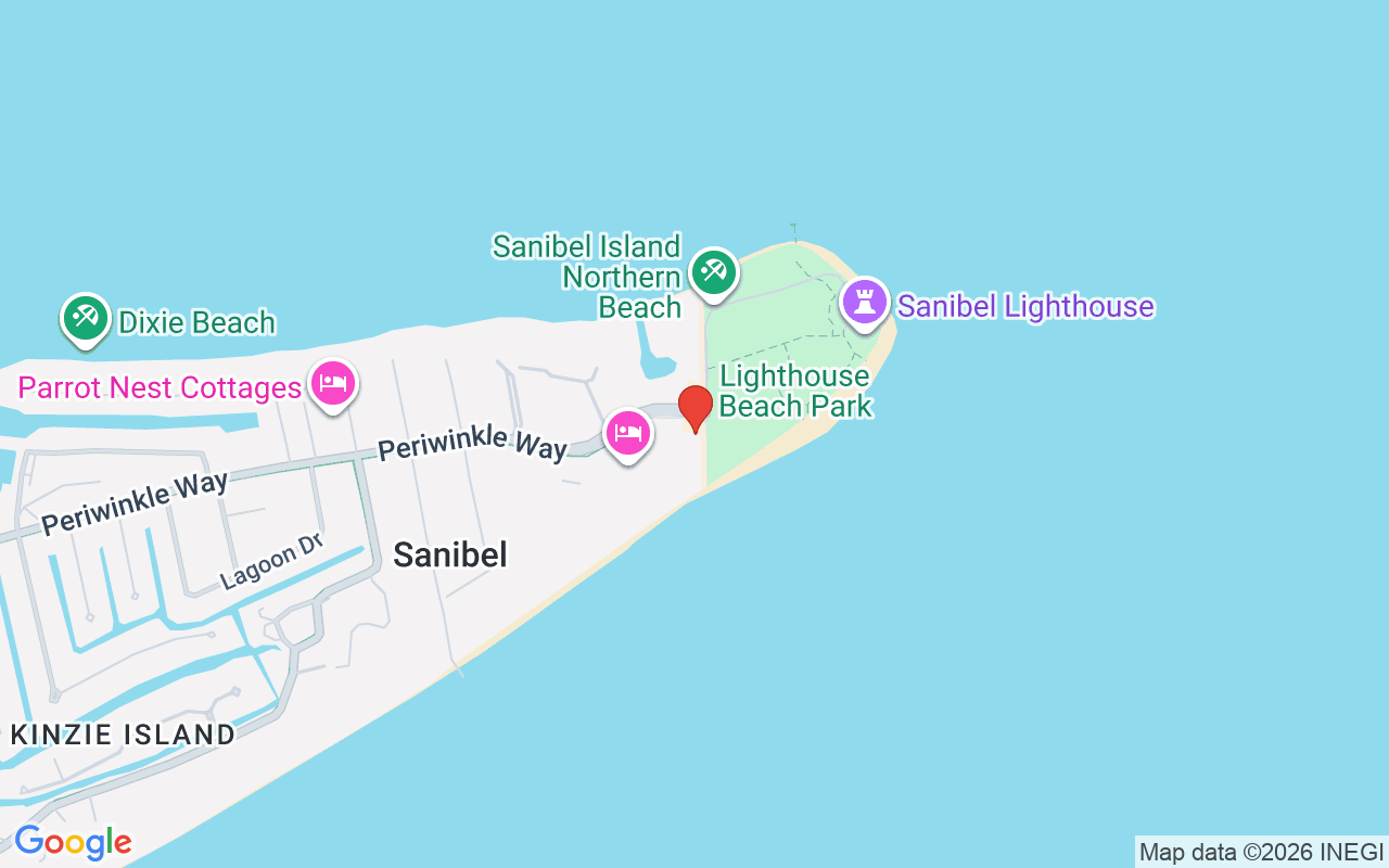 255 Periwinkle Way #7-A, Sanibel, FL 33957