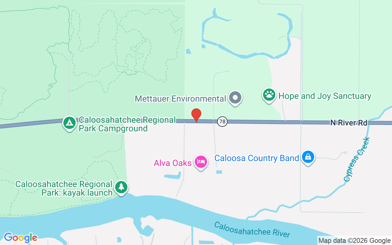 18020 Caloosa Ridge Rd, Alva, FL 33920