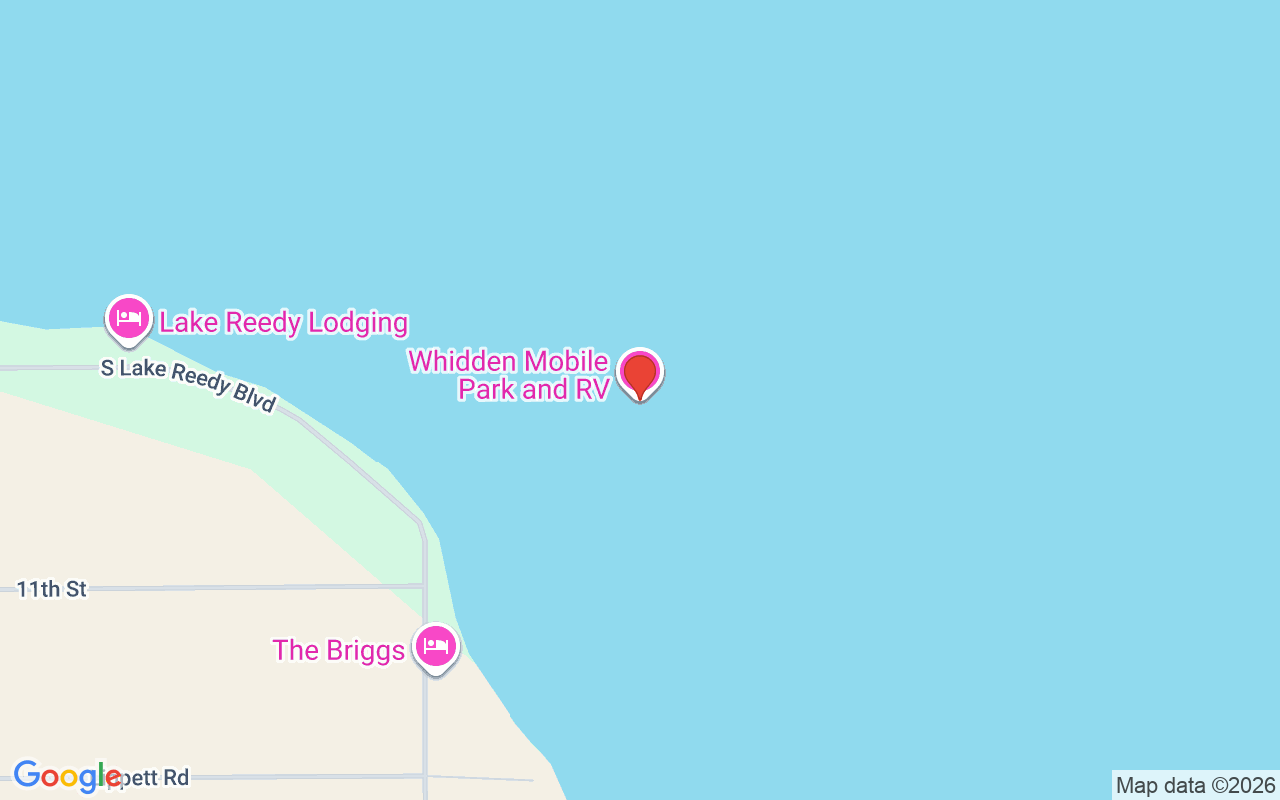 , Frostproof, FL 33843