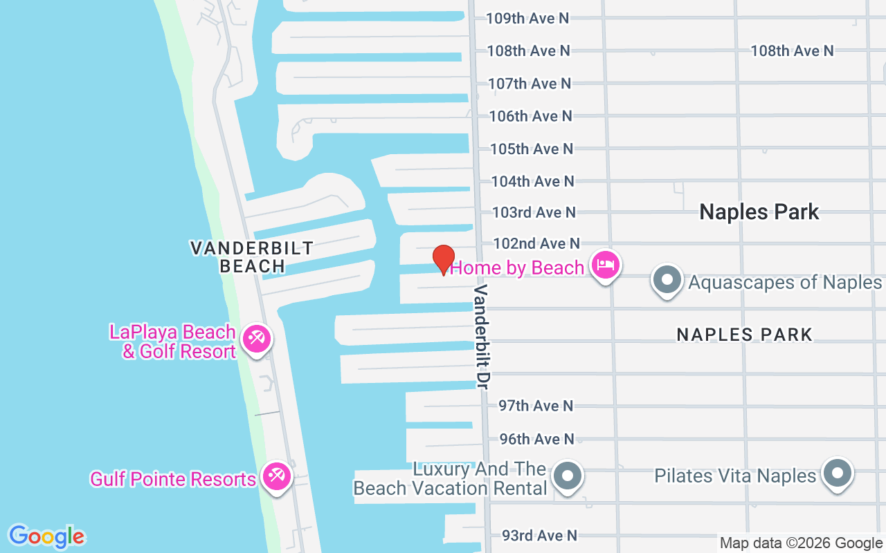 427 Willet Ave, Naples, FL 34108