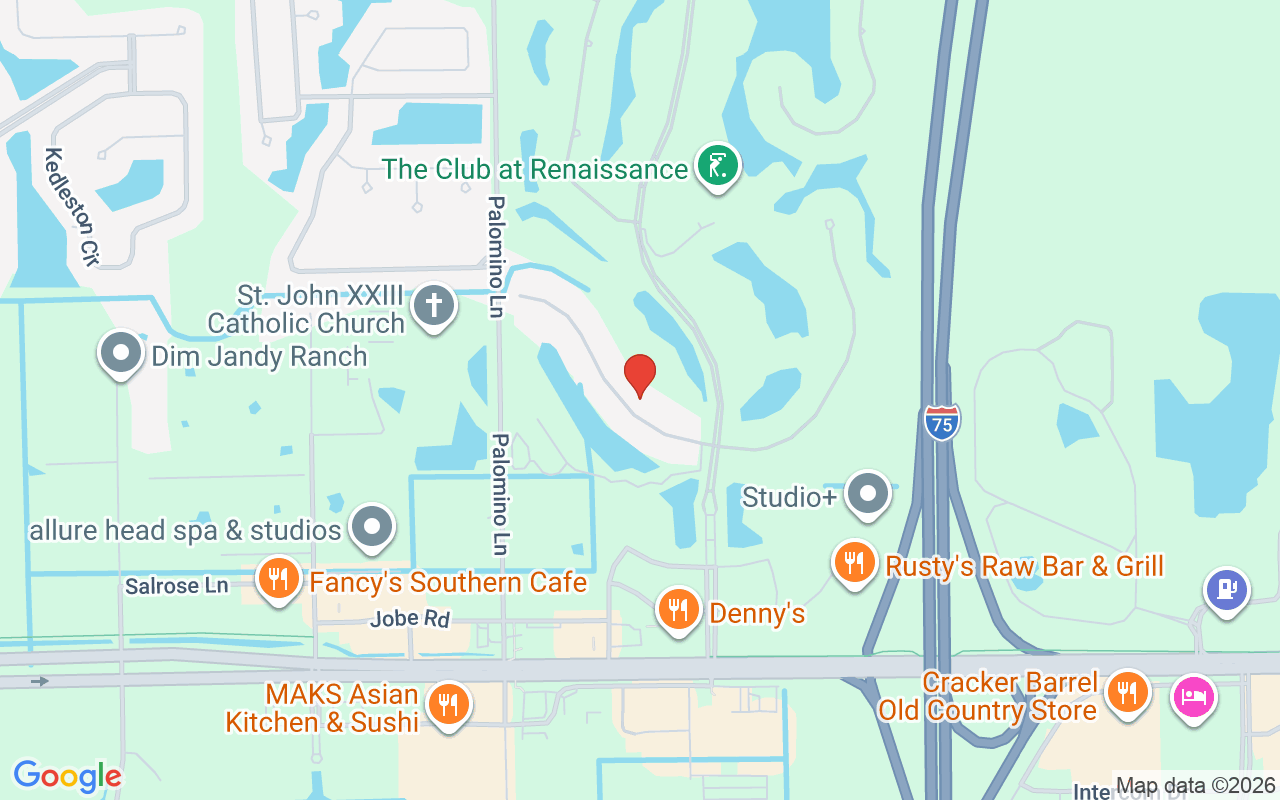 9340 Triana Ter 283, Fort Myers, FL 33912