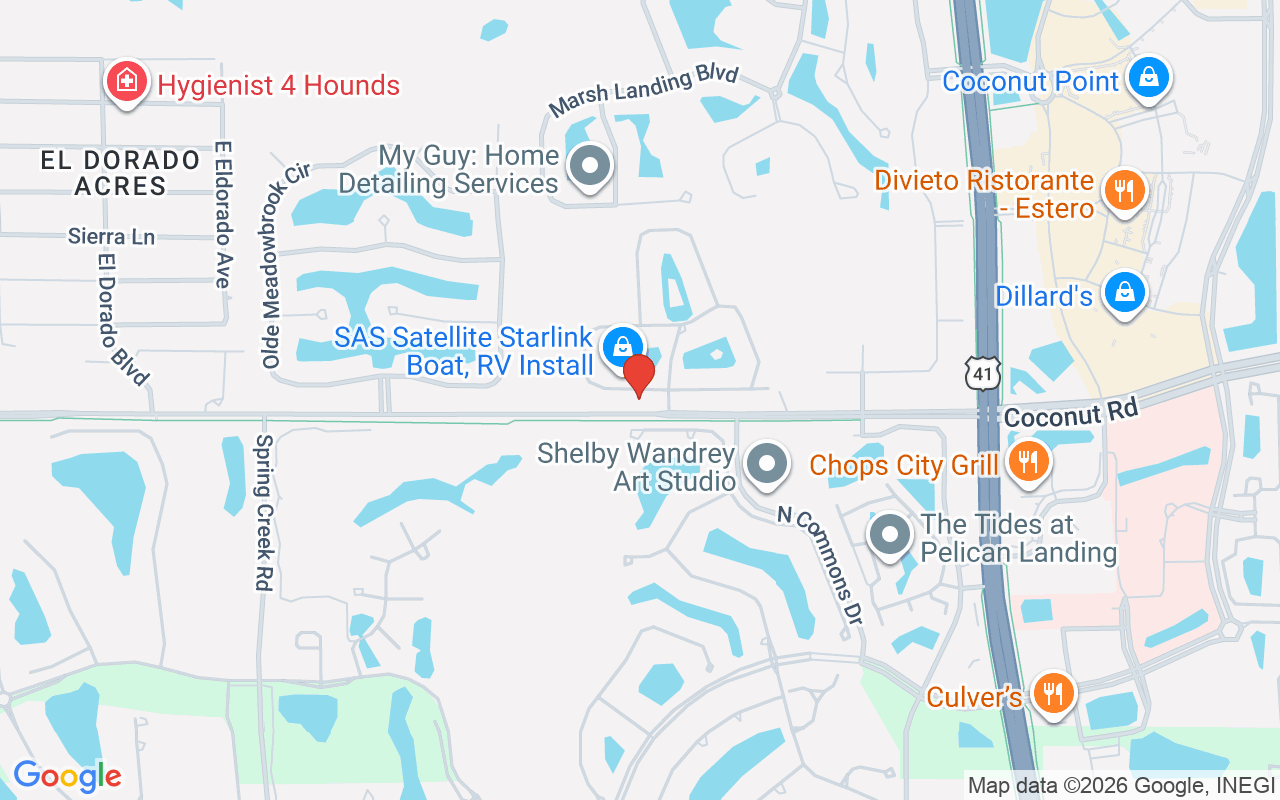 3411 Morning Lake Dr #201, Estero, FL 34134