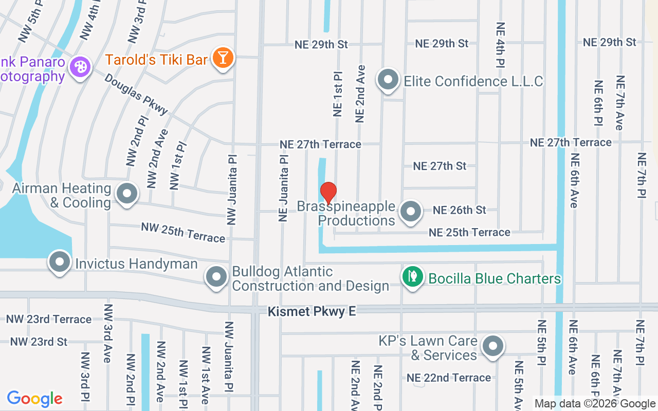 2602 1St Pl Ne, Cape Coral, FL 33909