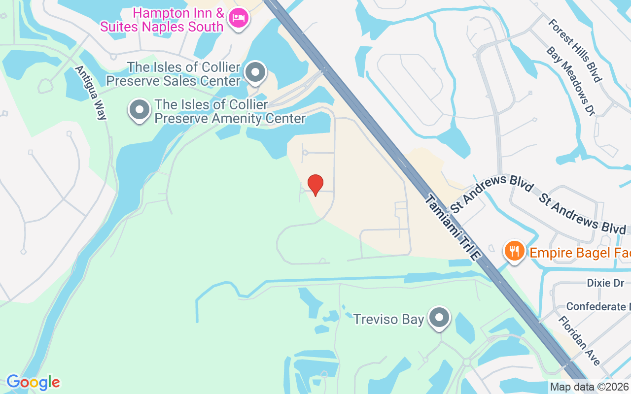 6928 Cay Ct, Naples, FL 34113