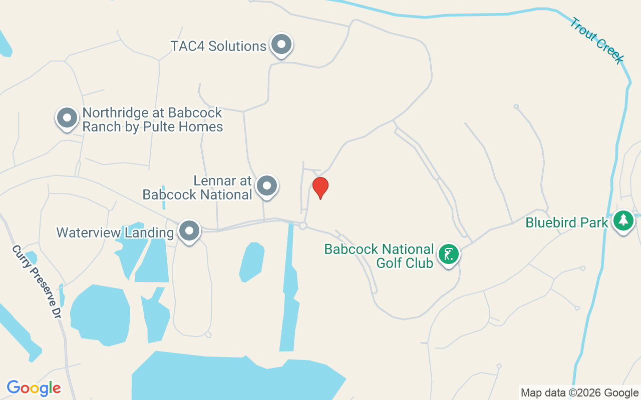 43993 Boardwalk Loop #1925, Punta Gorda, FL 33982