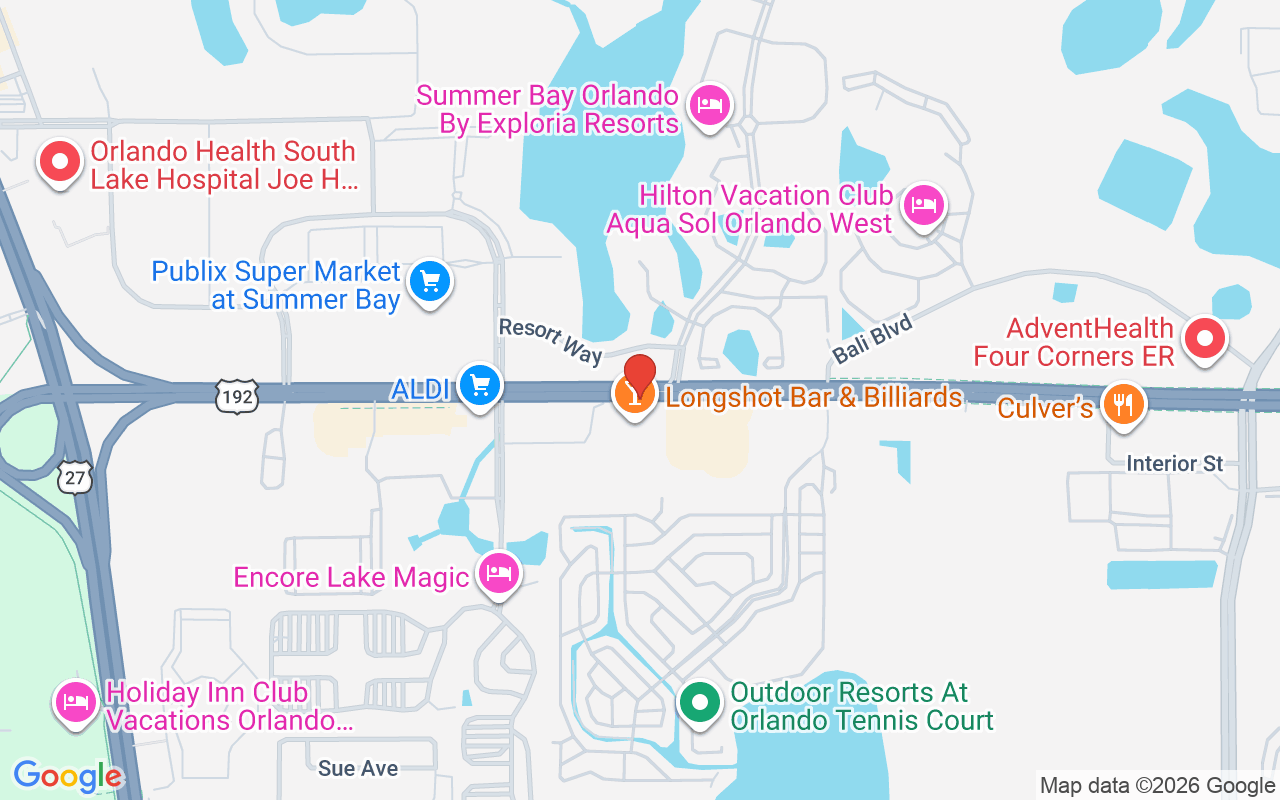 9000 Us Hwy 192 #293, Clermont, FL 34714