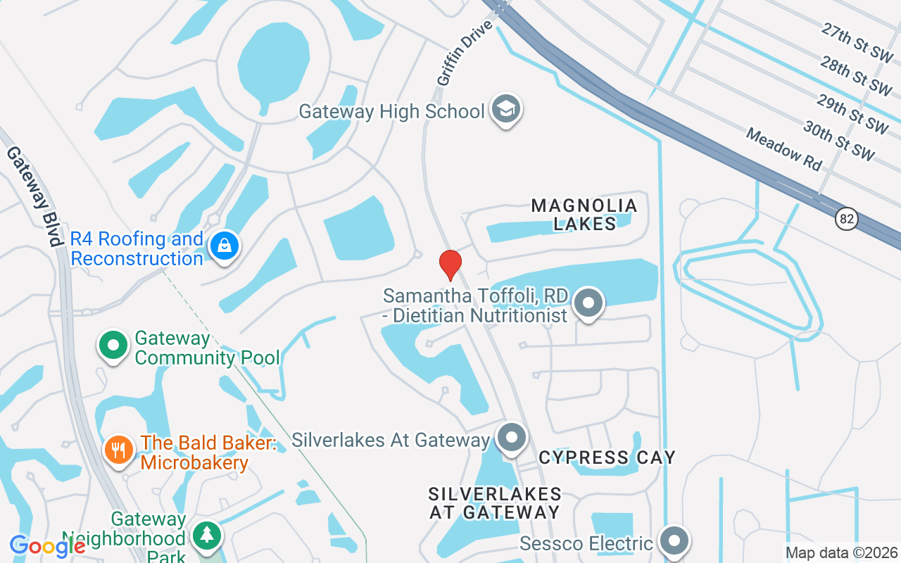 11066 Lakeland Cir, Fort Myers, FL 33913