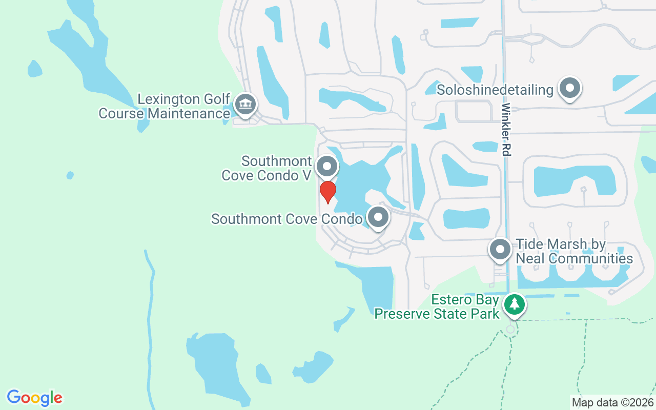 9150 Southmont Cv 102, Fort Myers, FL 33908