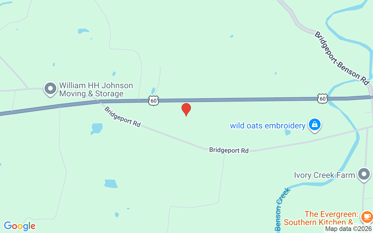 1600 Bridgeport Rd, Frankfort, KY 40601