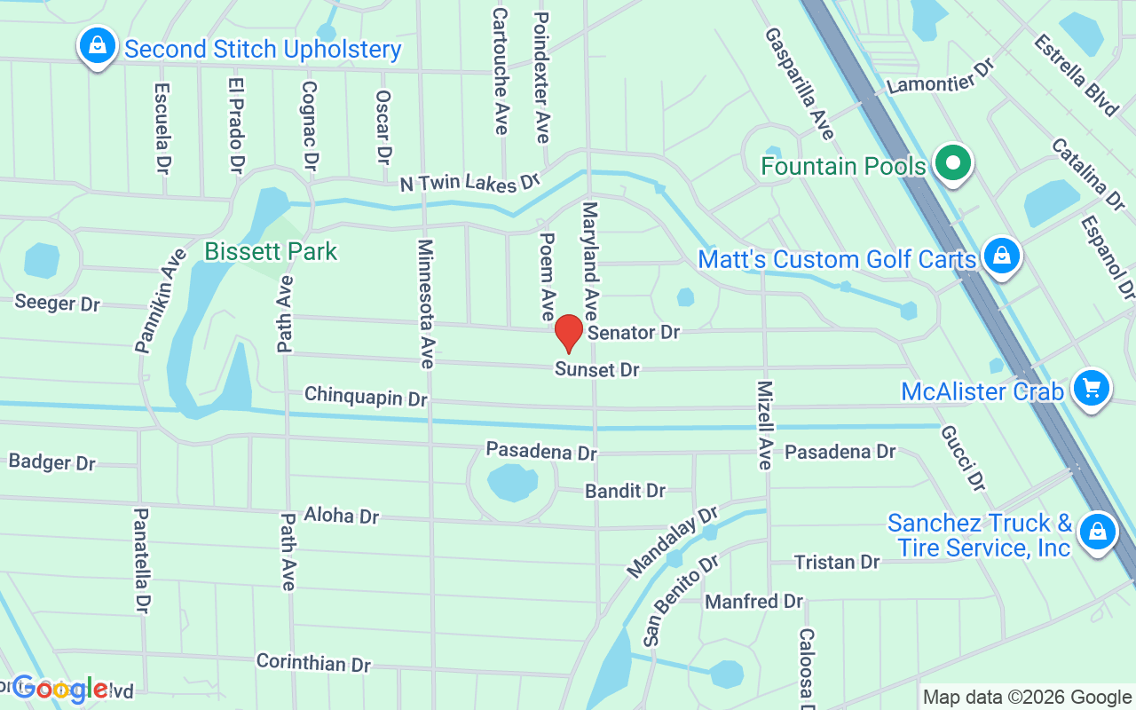 27498 Sunset Dr, Punta Gorda, FL 33955