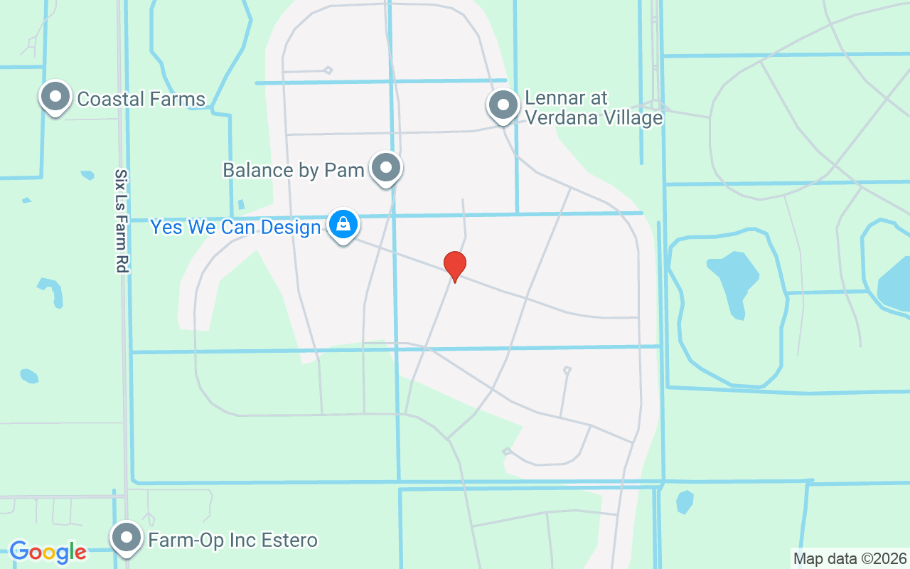 18307 Ridgeline Dr, Estero, FL 33928