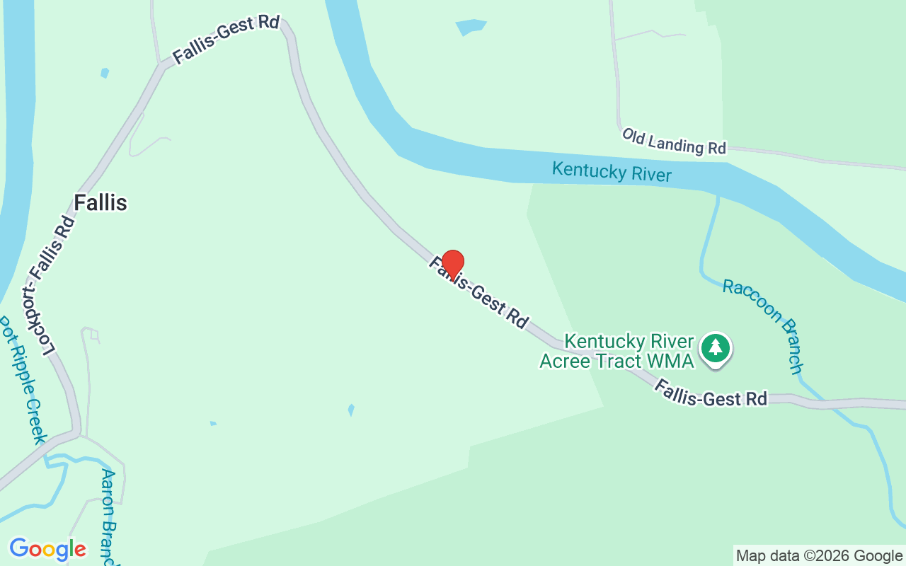 607 Fallis-Gest Rd, Lockport, KY 40036