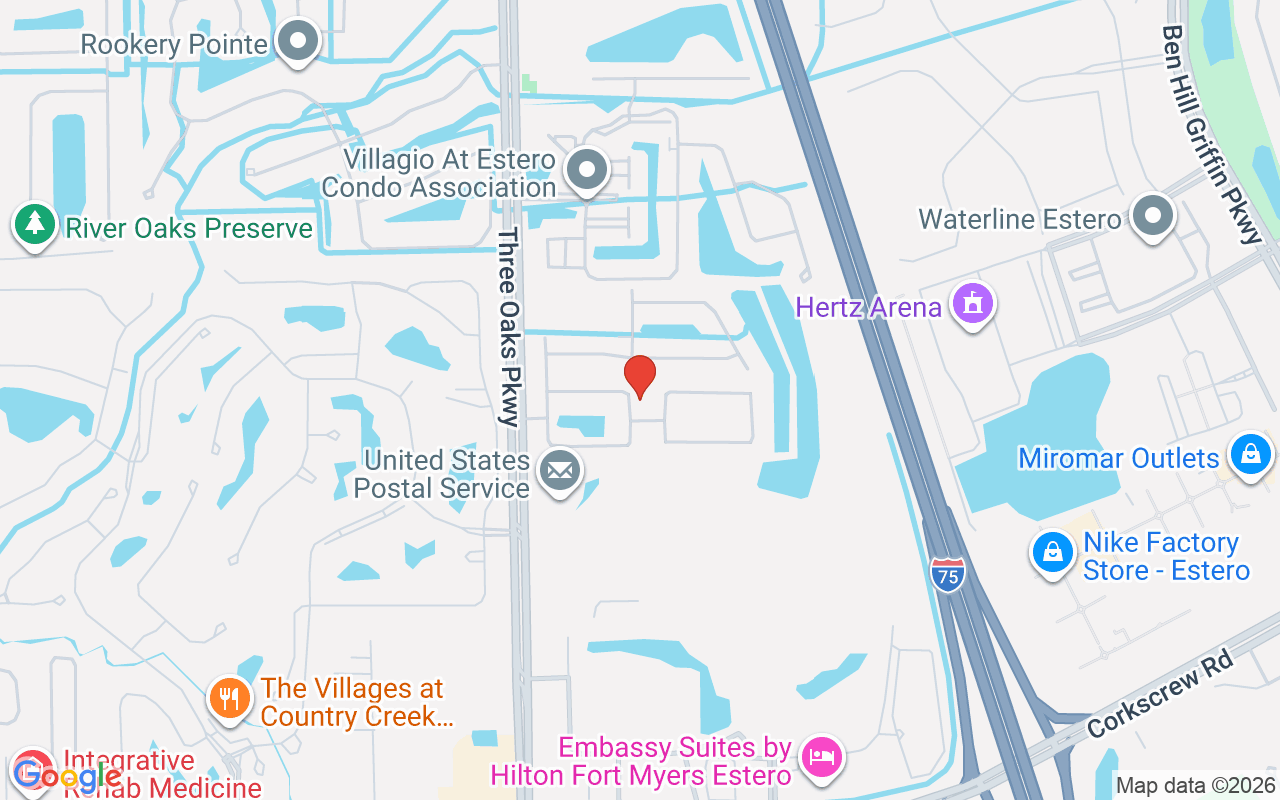 20609 East Golden Elm Dr, Estero, FL 33928