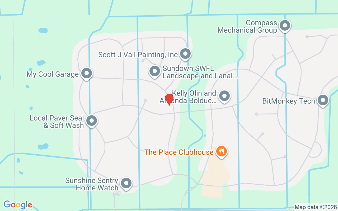 19306 Elston Way, Estero, FL 33928