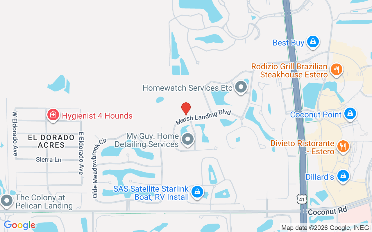 23144 Marsh Landing Blvd, Estero, FL 33928