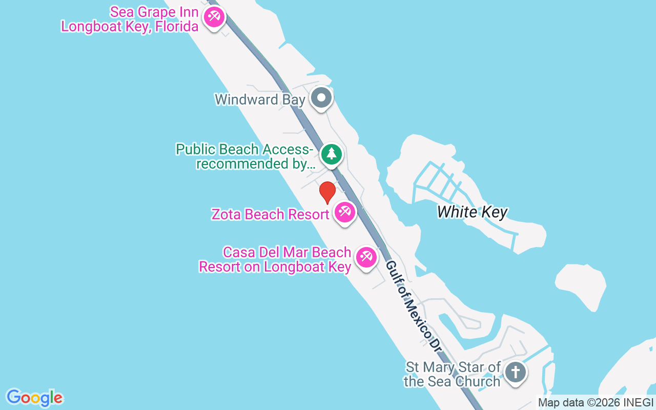 4725 Gulf Of Mexico Drive #314, Longboat Key, FL 34228