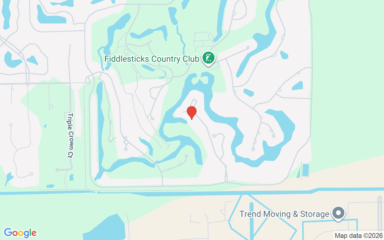 15736 Glenisle Way, Fort Myers, FL 33912