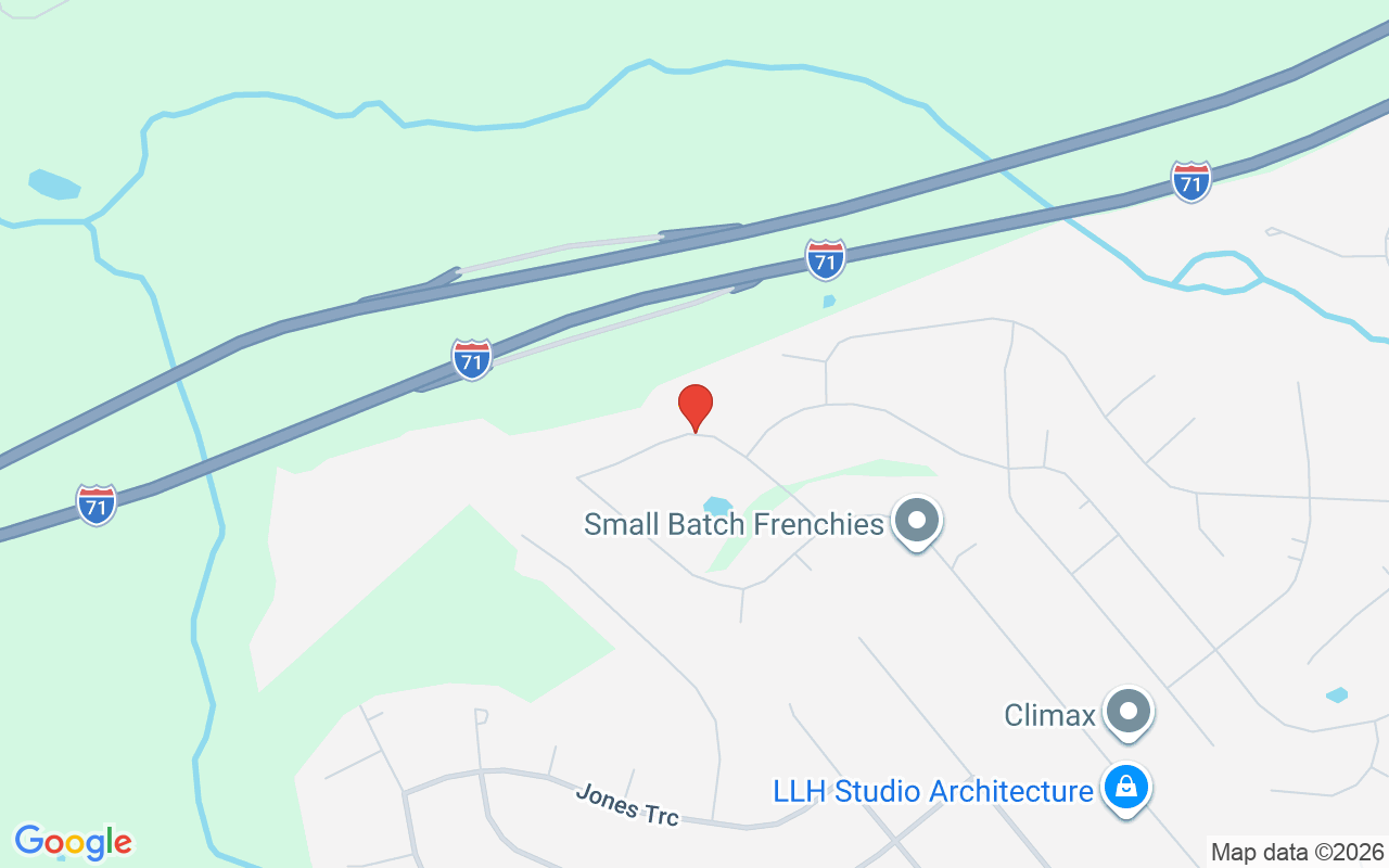 316 Sunset Cir, Crestwood, KY 40014