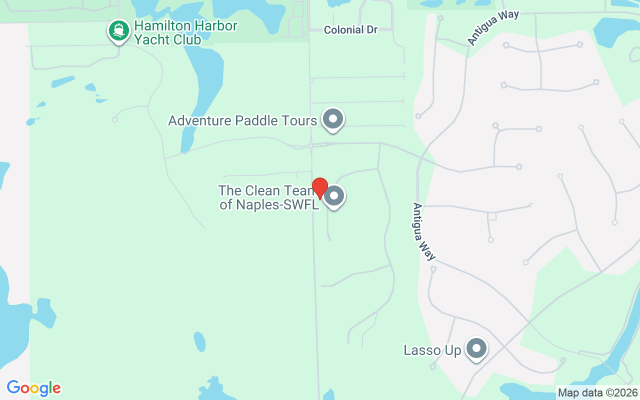 8861 Yucatan Ct, Naples, FL 34112