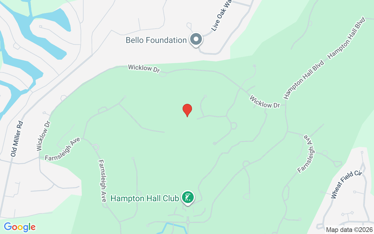 12 Marchmont Avenue, Bluffton, SC 29910