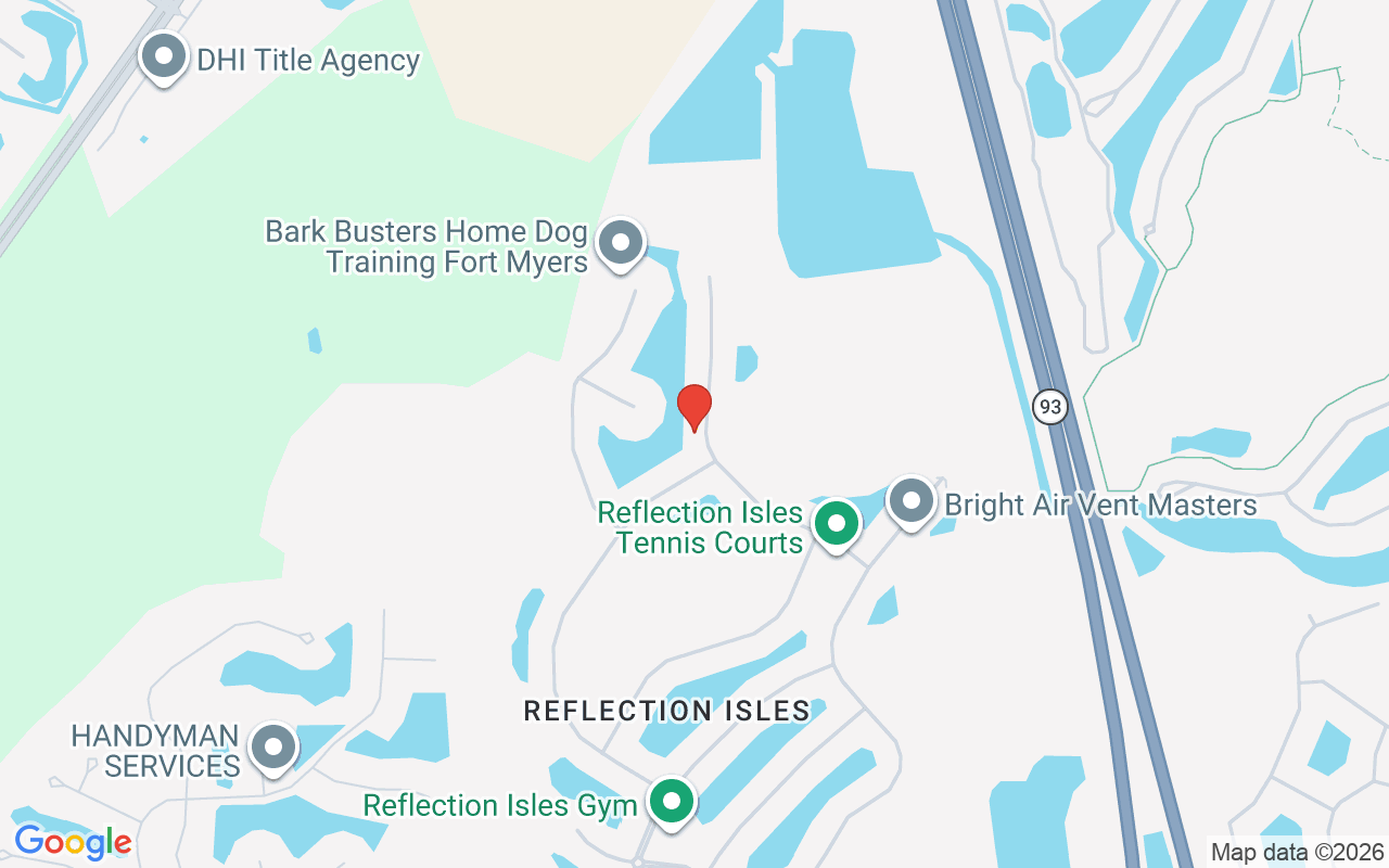 10996 Cherry Laurel Dr, Fort Myers, FL 33912