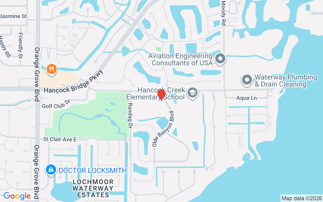 12921 Olde Banyon Blvd, North Fort Myers, FL 33903