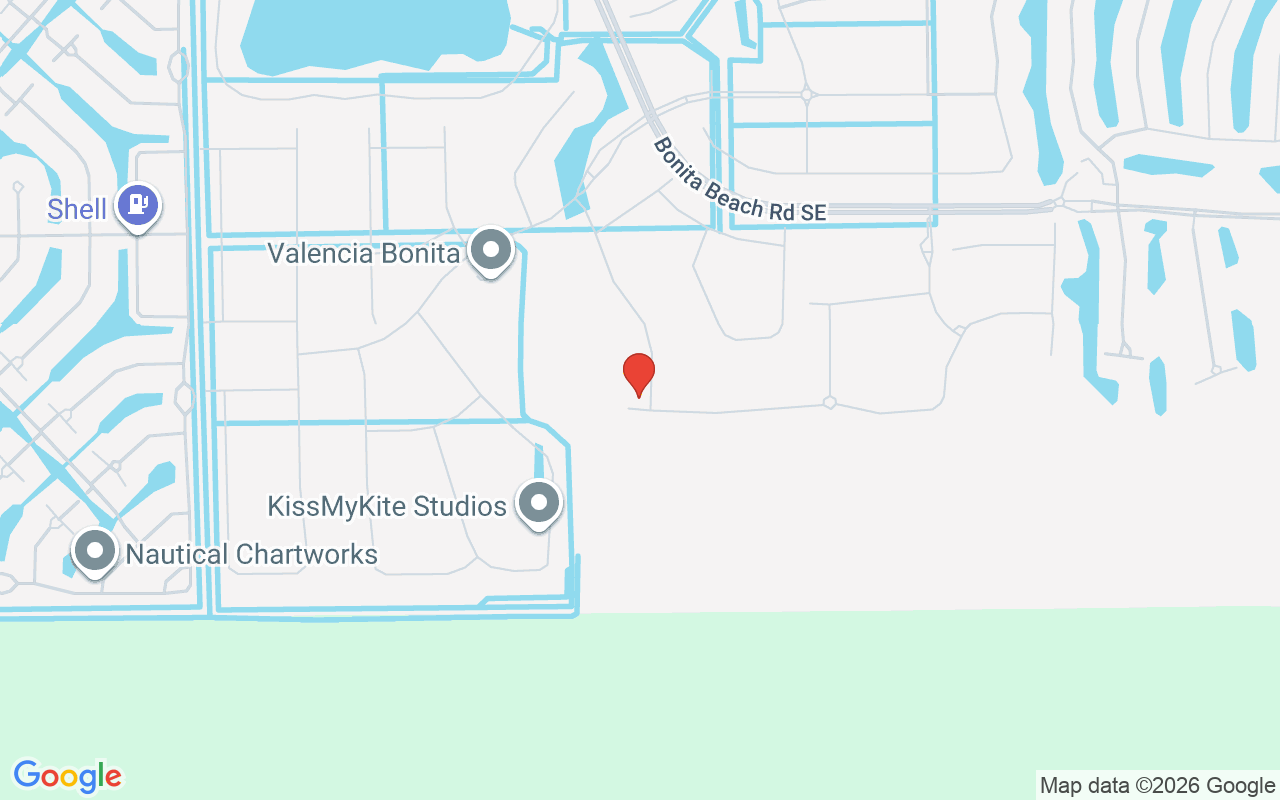 28608 Twain Dr, Bonita Springs, FL 34135